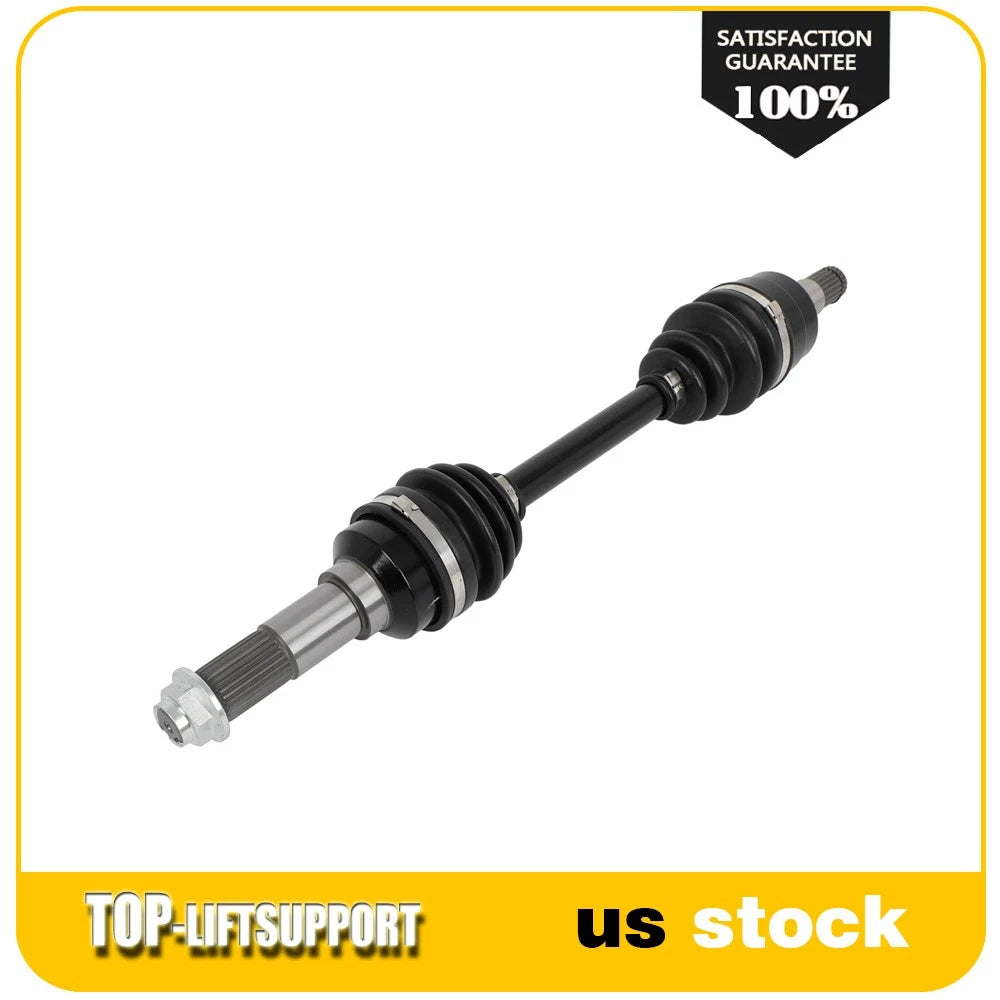 CV Axle Shaft Assembly for Yamaha Big Bear 400 (2007–2012)