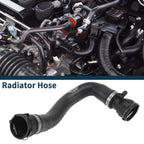 Radiator Hose Downpipe for Audi A6 3.2L V6 (2006–2011) No. 4F0121055F Rubber