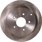 Rear Disc Brake Rotors for Mitsubishi Endeavor (2004–2011)