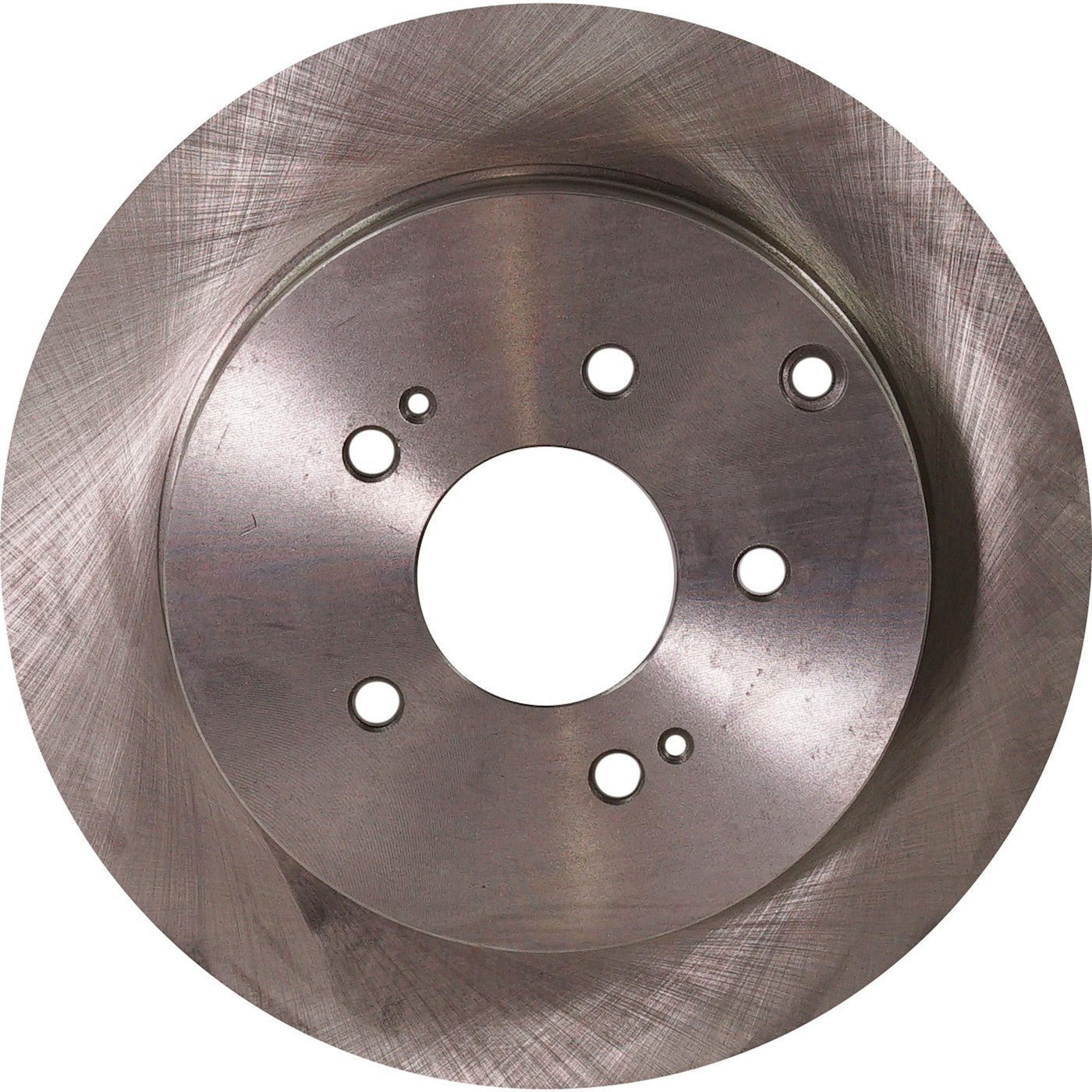 Rear Disc Brake Rotors for Mitsubishi Endeavor (2004–2011)