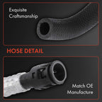 Power Steering Return Line Hose for BMW X3 E83 (2004-2006)