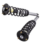 2X Front Quick Complete Strut and Coil Spring for Lexus LS430 (2001-2006)