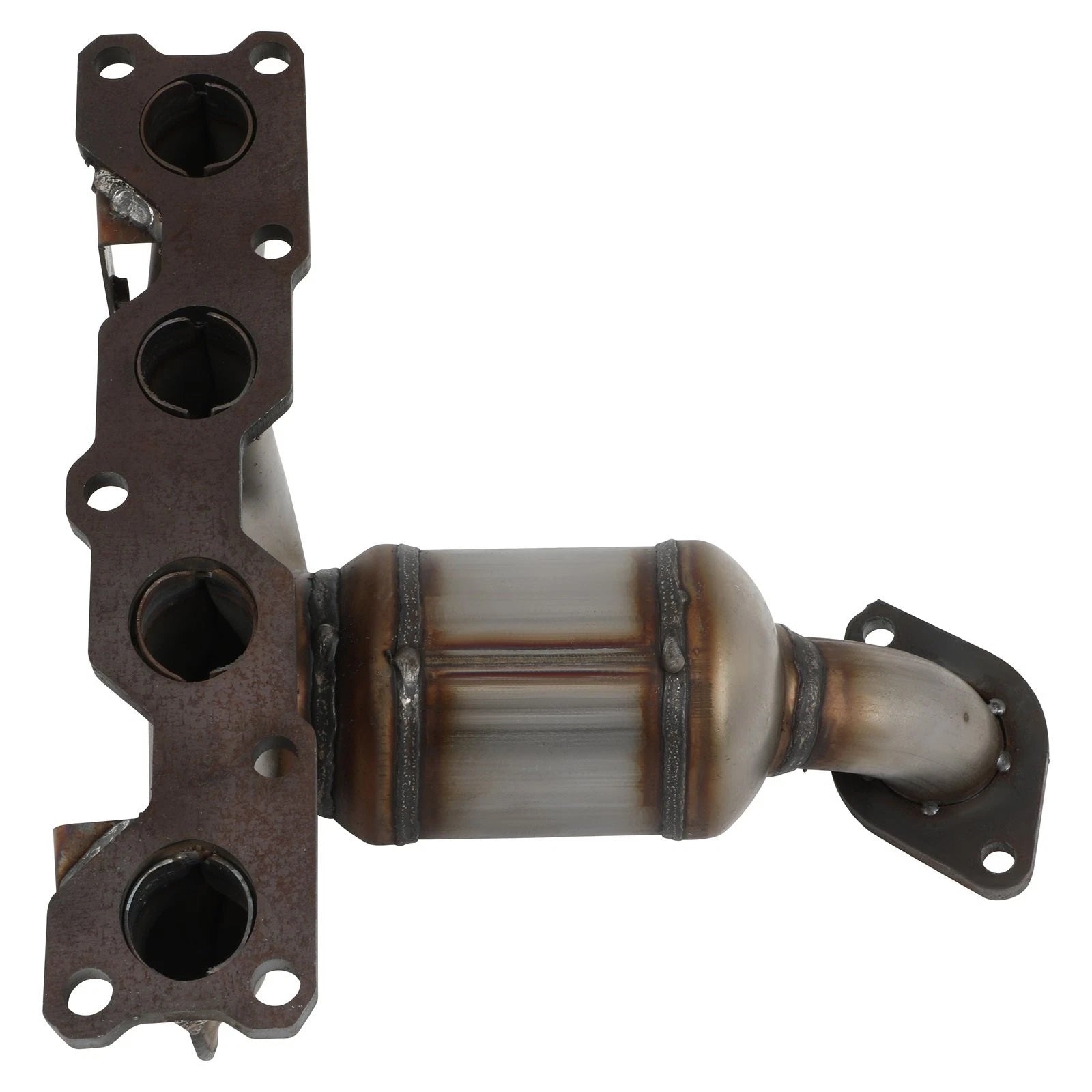 Catalytic Converter for Hyundai Santa Fe 2.4L (2010–2012) EPA 16690