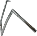 1-1/4" EZ Install Flat Top Handlebar Kit for Harley (719916)