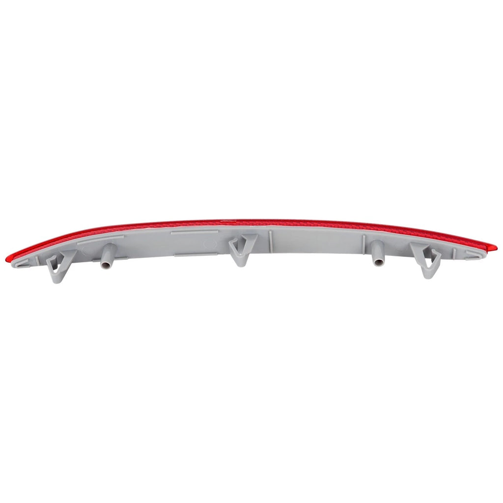 Bumper Reflector Light for Chevrolet Silverado 2014-2018