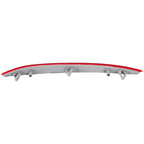 Bumper Reflector Light for Chevrolet Silverado 2014-2018