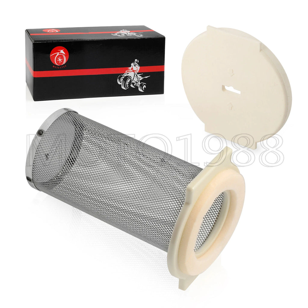 Air Filter Cage Guide & End Cap for Yamaha Timberwolf 250 (1992-2000)
