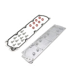 Valley Cover with Gasket for Gen 4 LS Non AFM DOD 4.8L 5.3L 6.0L 6.2L (2005–2014)