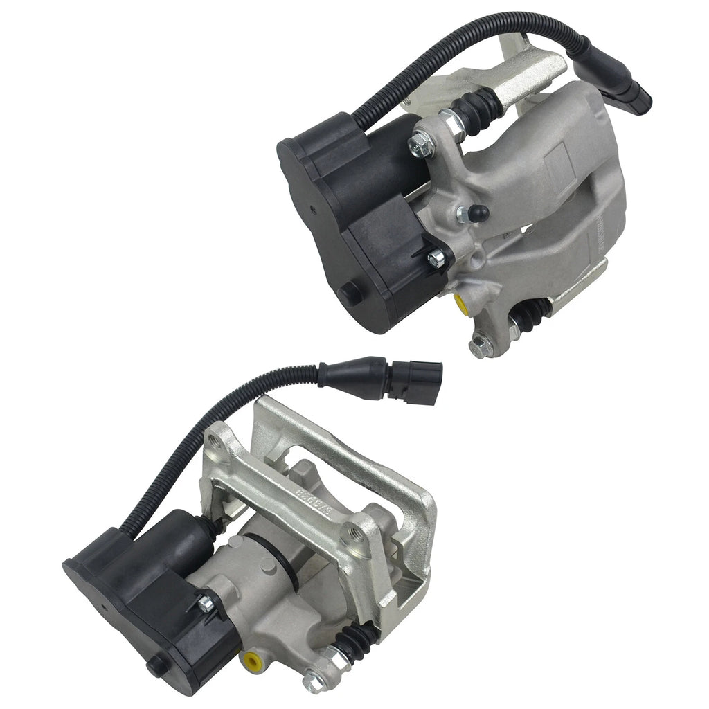 2X Electric Brake Calipers for Audi A8 S8 D3 (2002-2010)