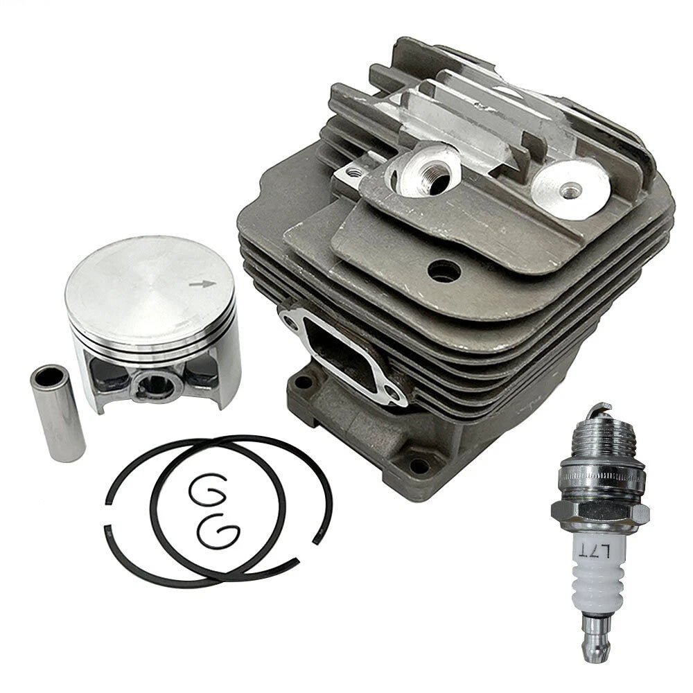 Cylinder Piston Kit for Stihl MS661 MS661C (56mm Bore)