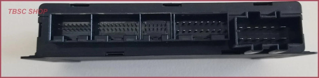 Comfort Control Module for Audi A4 A6 (1998–2004) 4B0 962 258 C
