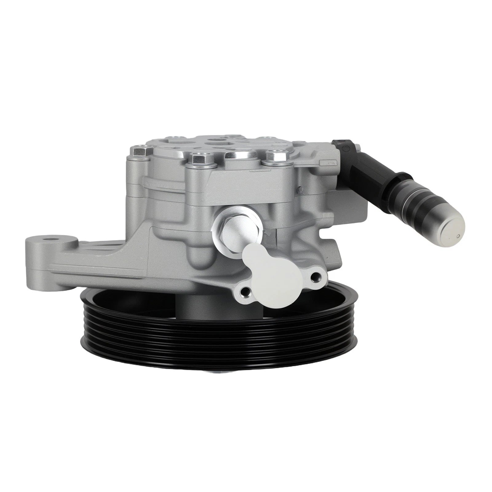 Power Steering Pump with Pulley for Honda Pilot 3.5L (2012–2015)