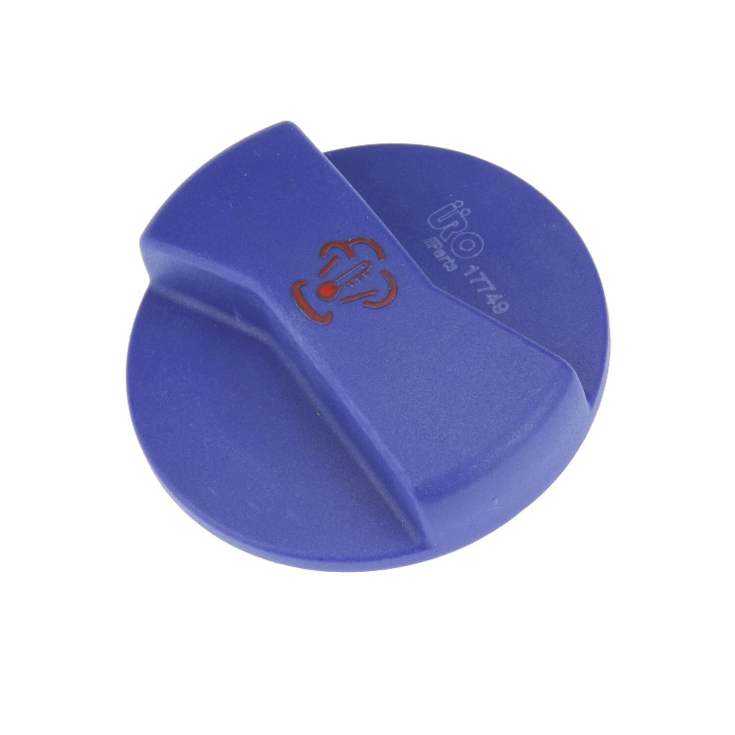 Engine Coolant Reservoir Cap for Audi Volkswagen (URO-001604)