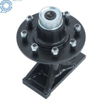Hub Bearing Seat for Container (5~8ears × 5.5/6.5)