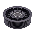 Idler Pulley 807757T for Mercruiser 4.3L 5.0L 5.7L 350 (1990–2023)