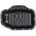Engine Oil Pan Kit for Lexus GS400 GS430 SC430 V8 (1998–2010) TOP28B Steel