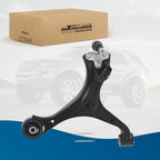 1pc Front Driver Left Lower Control Arm for Honda Civic (2013–2015) MS601100
