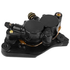 Front Brake Caliper & Pads for Honda CR125R CR250R CR500R (1984–1987)