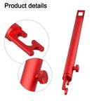 Heavy Duty Aluminum Alloy Tailgate for