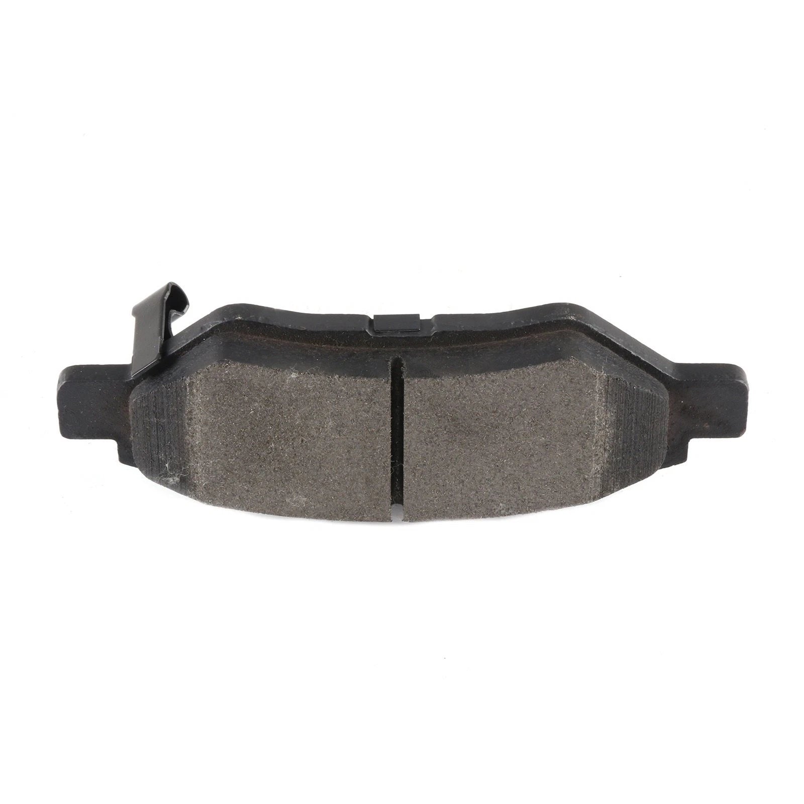 Front Rear Rotors + Ceramic Brake Pads for Cadillac SRX (2010–2016)