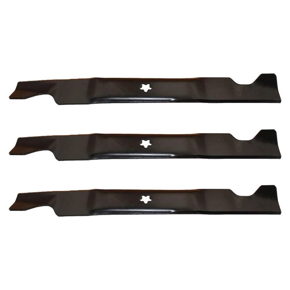 3X Mower Blade for MTD