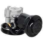 Power Steering Pump w/ Pulley + Reservoir for Toyota 4Runner Tacoma (1996–2001)