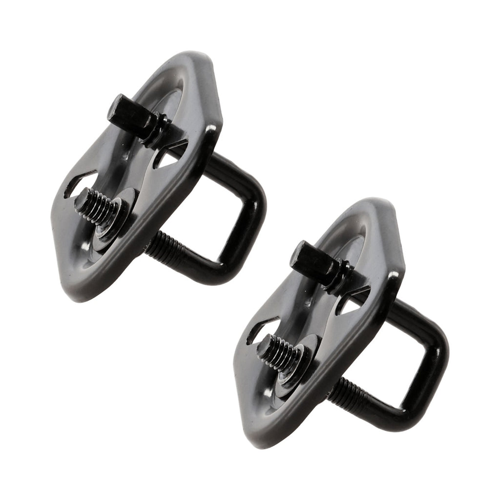 Set of 2 Hood Catches for Mercedes C-Class