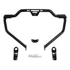Mustache Engine Guard Support Bracket for Harley Low Rider ST (2022-2025)