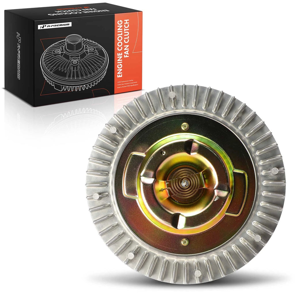Engine Cooling Fan Clutch for Ford F-150 (1975–1987)