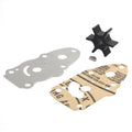 Water Pump Impeller Kit for Suzuki Outboard DT6 DT8 (17400-98551)