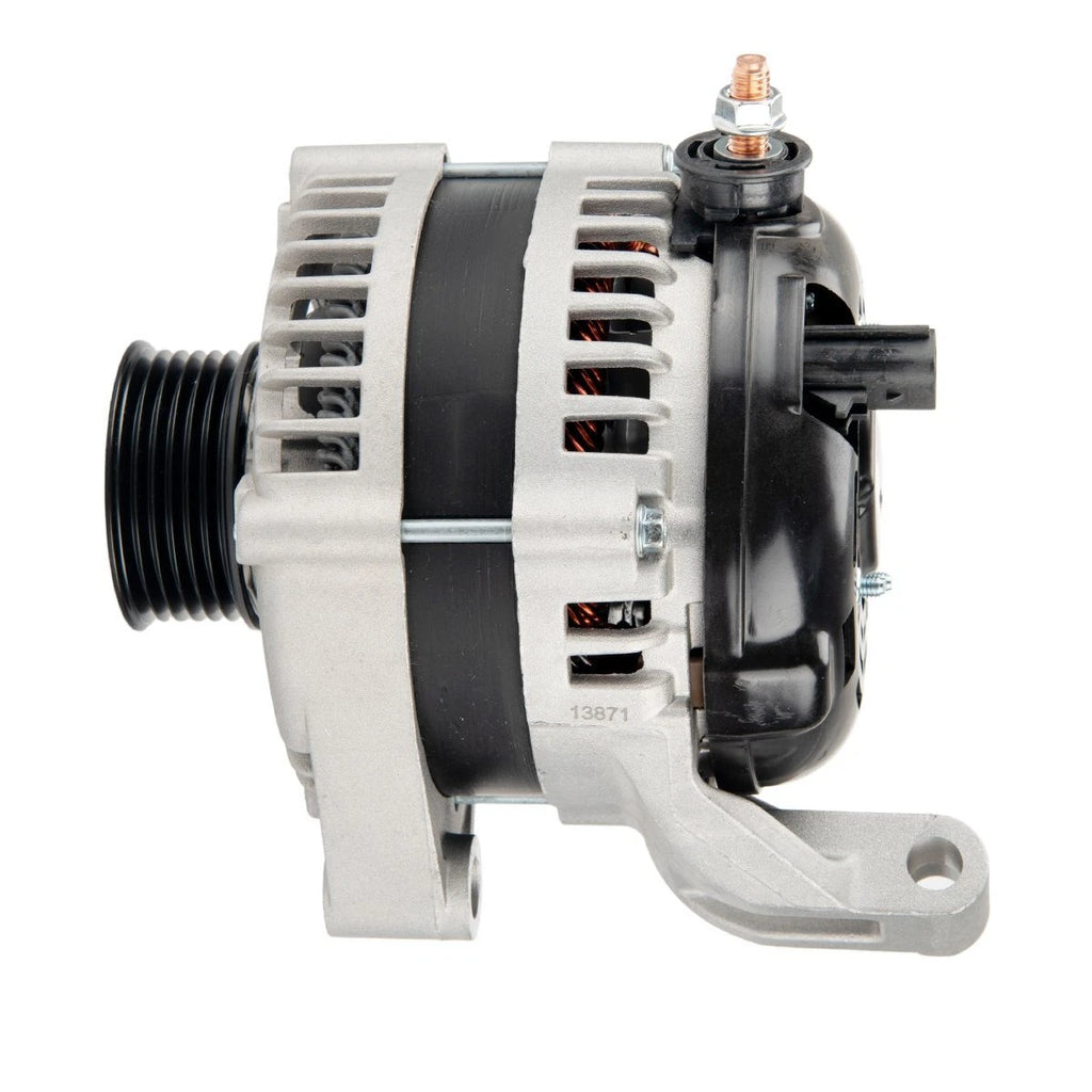 Alternator for Chrysler Town & Country Dodge Grand Caravan (2001–2007)