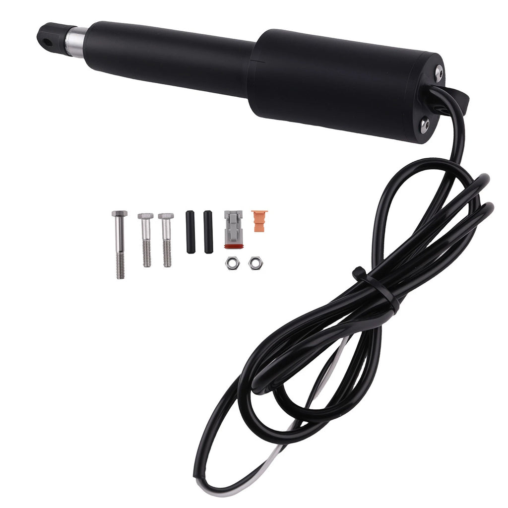 Tilt Trim Motor for Lenco Marine 4.25" Stroke Standard Actuator 15059001
