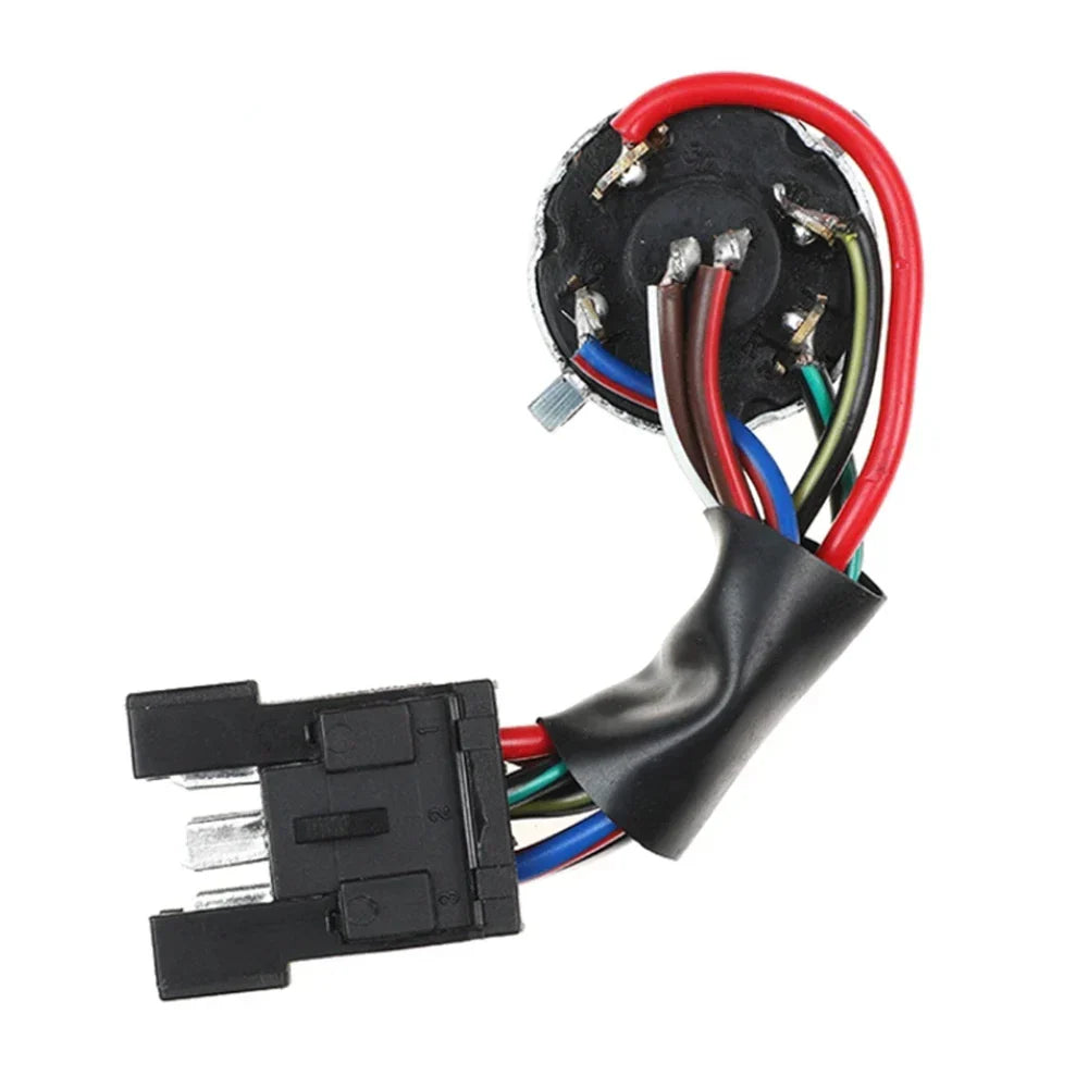 1x Ignition Starter Switch for Ford Transit MK3 MK4 MK5 (1985-2000)
