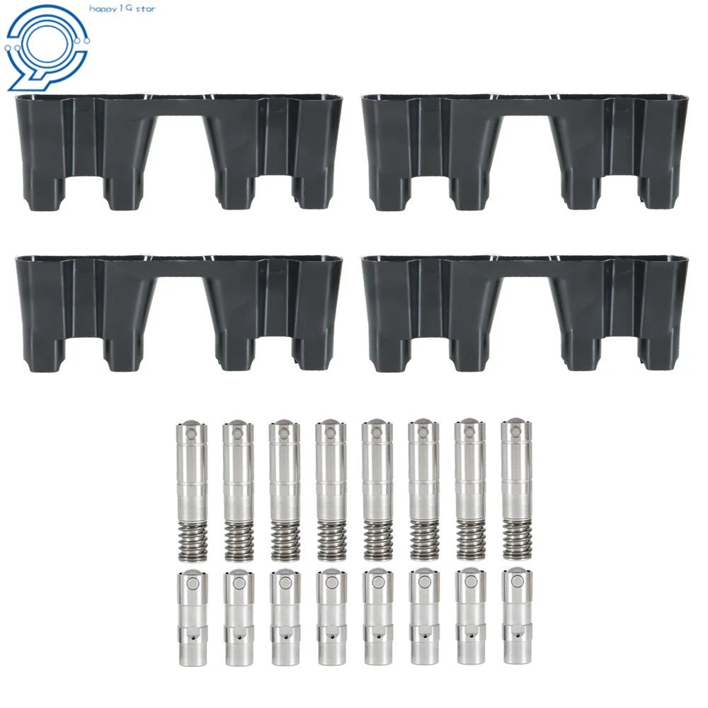 Set of 20 Active Fuel Management Valve Lifters for Chevy GMC 6.0L 5.3L (2007–2019)