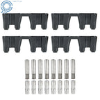 Set of 20 Active Fuel Management Valve Lifters for Chevy GMC 6.0L 5.3L (2007–2019)