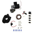 Electric Vacuum Pump Brake Booster for GMC Ford (18" to 22")