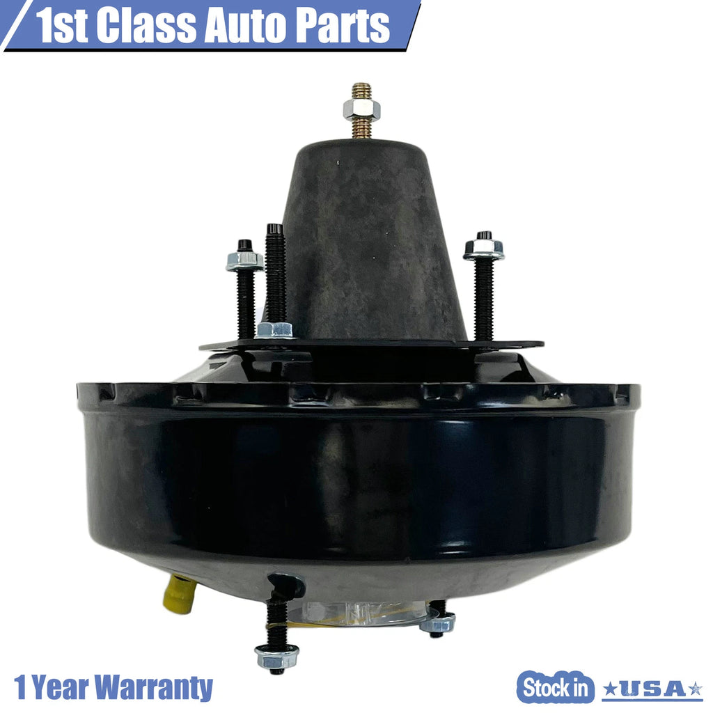 Vacuum Power Brake Booster for Honda Civic, Del Sol (1993–1997)