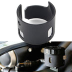 Rear Brake Guard Reservoir Cover Cap for Victory Cross Country (2010–2017)