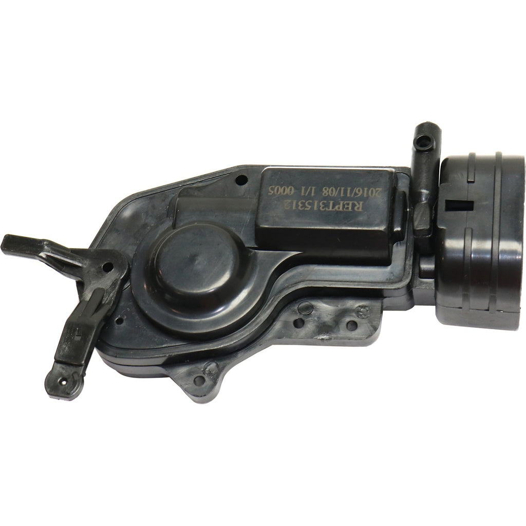 Door Lock Actuator Set for Toyota Tundra (2000–2003)