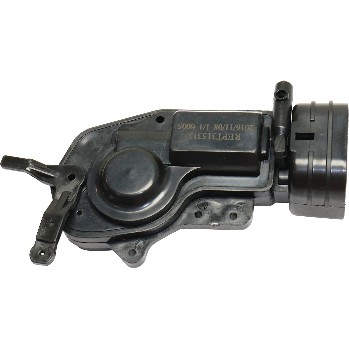 Door Lock Actuator Set for Toyota Tundra (2000–2003)