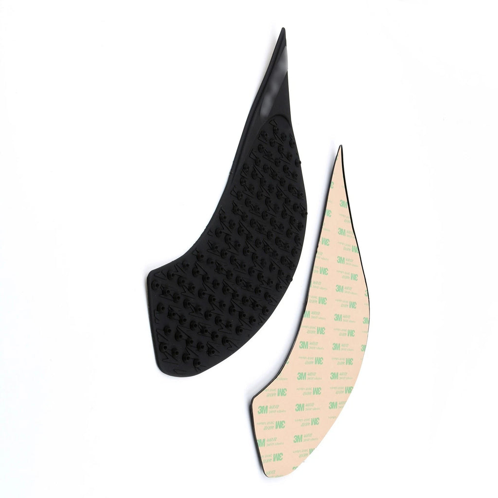 Tank Traction Pads Side Gas Knee Grip Protector for Yamaha XJ6S (2010–2016)