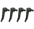 Set of 4 NGK Ignition Coils for Ford F-250 F-350 Super Duty (2011–2016)