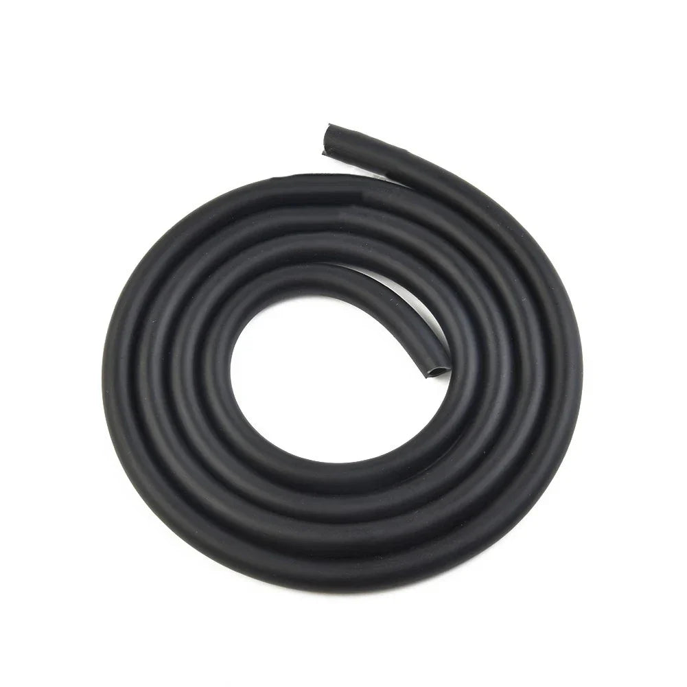 Fuel Hose with High Temp Resistance 5mm ID 8mm OD Engine Pipe