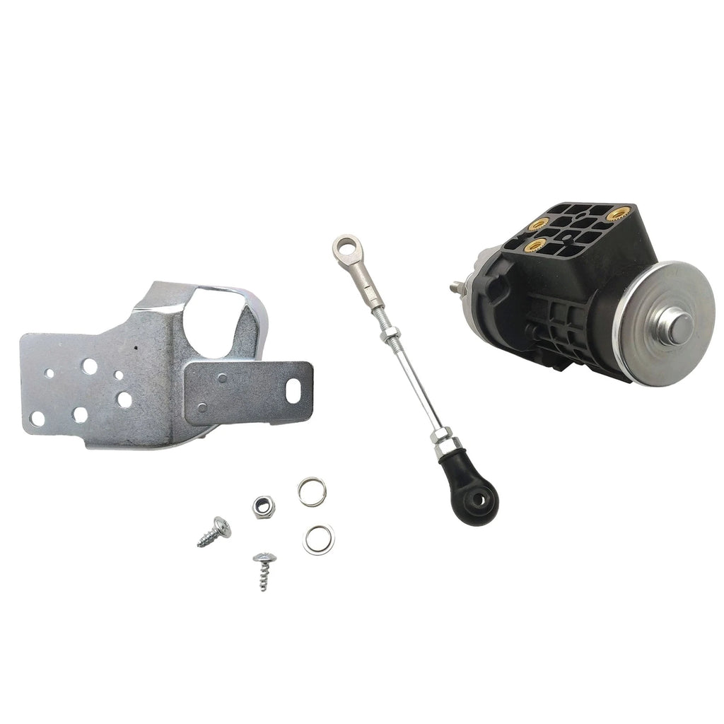 Turbo Charger Solenoid Valve for Hyundai Tucson (2016–2021)