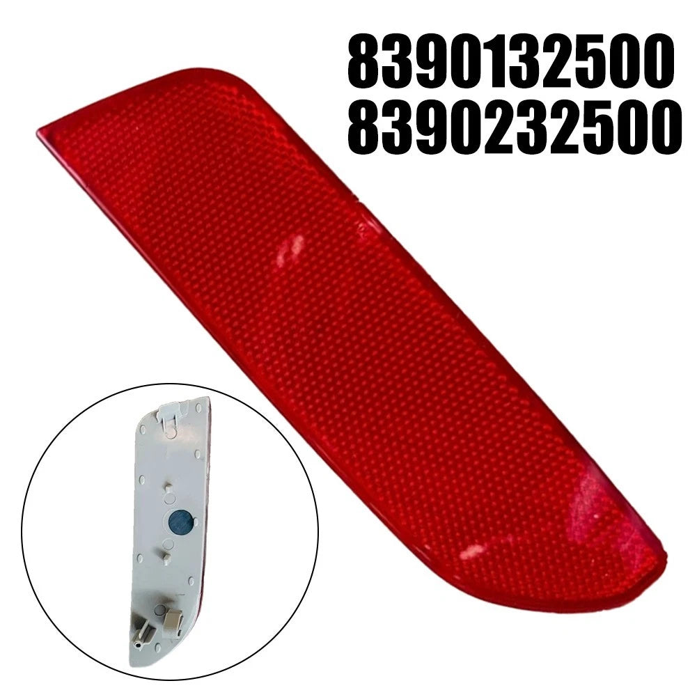 Rear Reflex Lamps for Ssangyong Korando, Actyon Sports