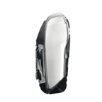 Right Side Headlight Clear Lens Cover for Jaguar XF (2016-2020)