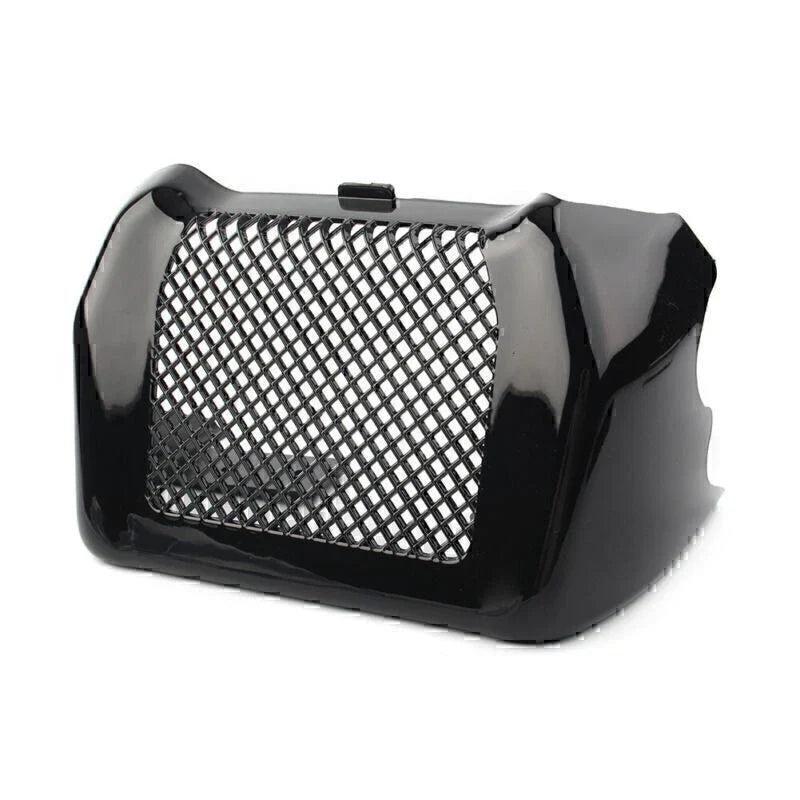 Oil Cooler Outer Cover for Harley Street Glide, Road King (2017-2018)
