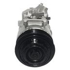 A/C Compressor with Clutch Replacement for Ford F-150 (2004-2008)