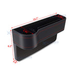 Console Side Pocket Organizer for Toyota Camry (2018-2024)
