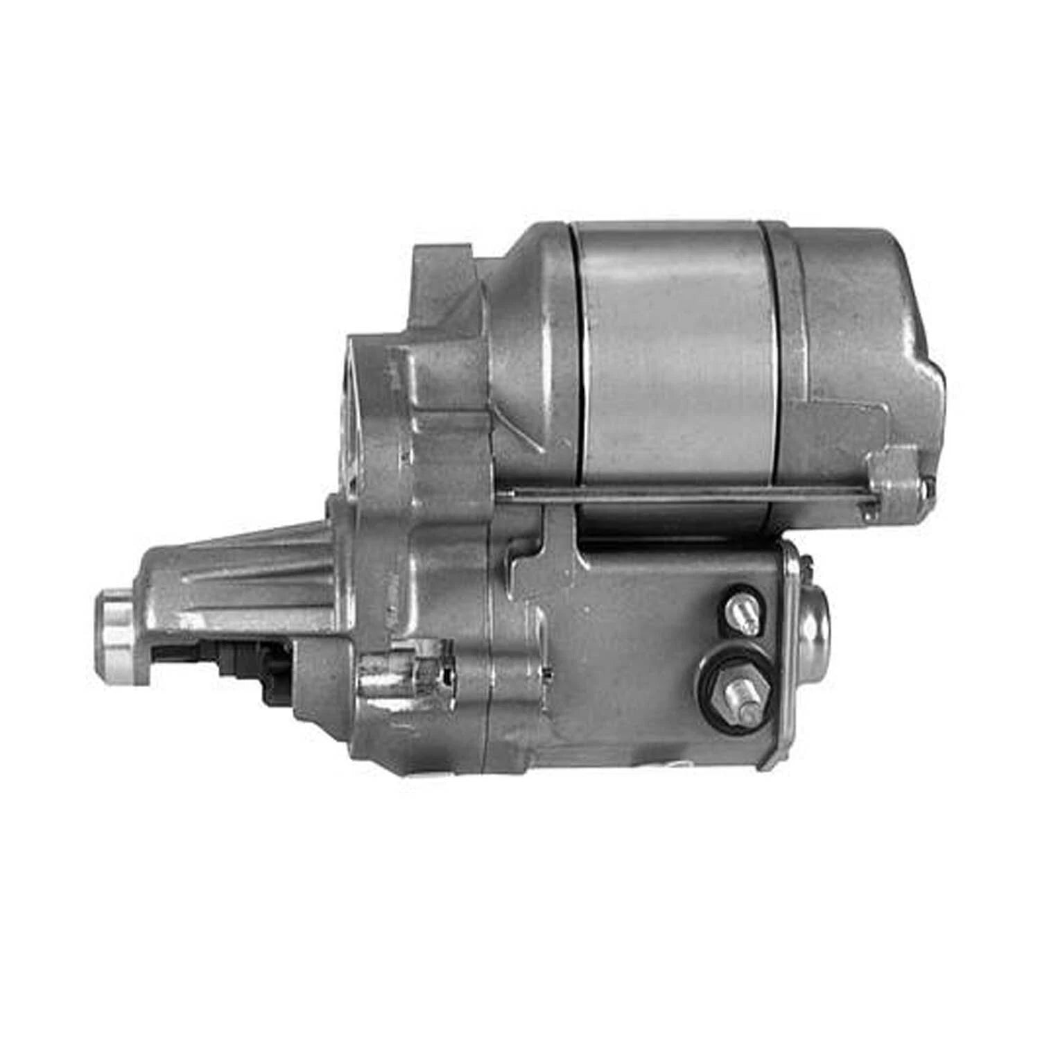 Rebuilt Starter 1.4kW for Dodge B1500 B2500 Ram 1500 Ram 3500 (1994–2003) 280-0144 Denso